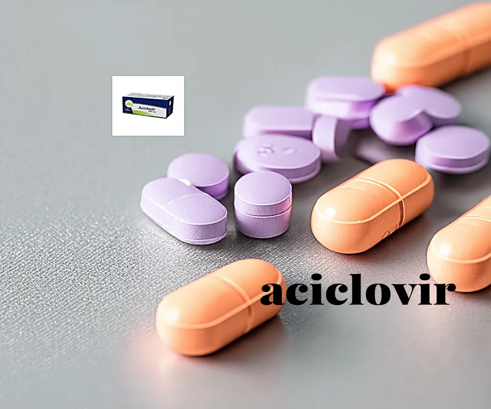 Aciclovir 800 precio